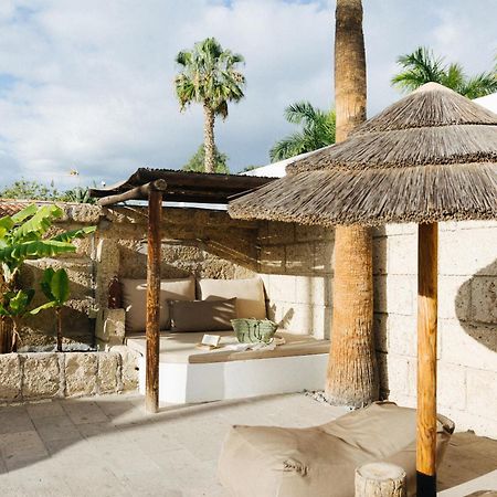 Casa Jable Nueva Villa Costa Adeje  Exterior photo
