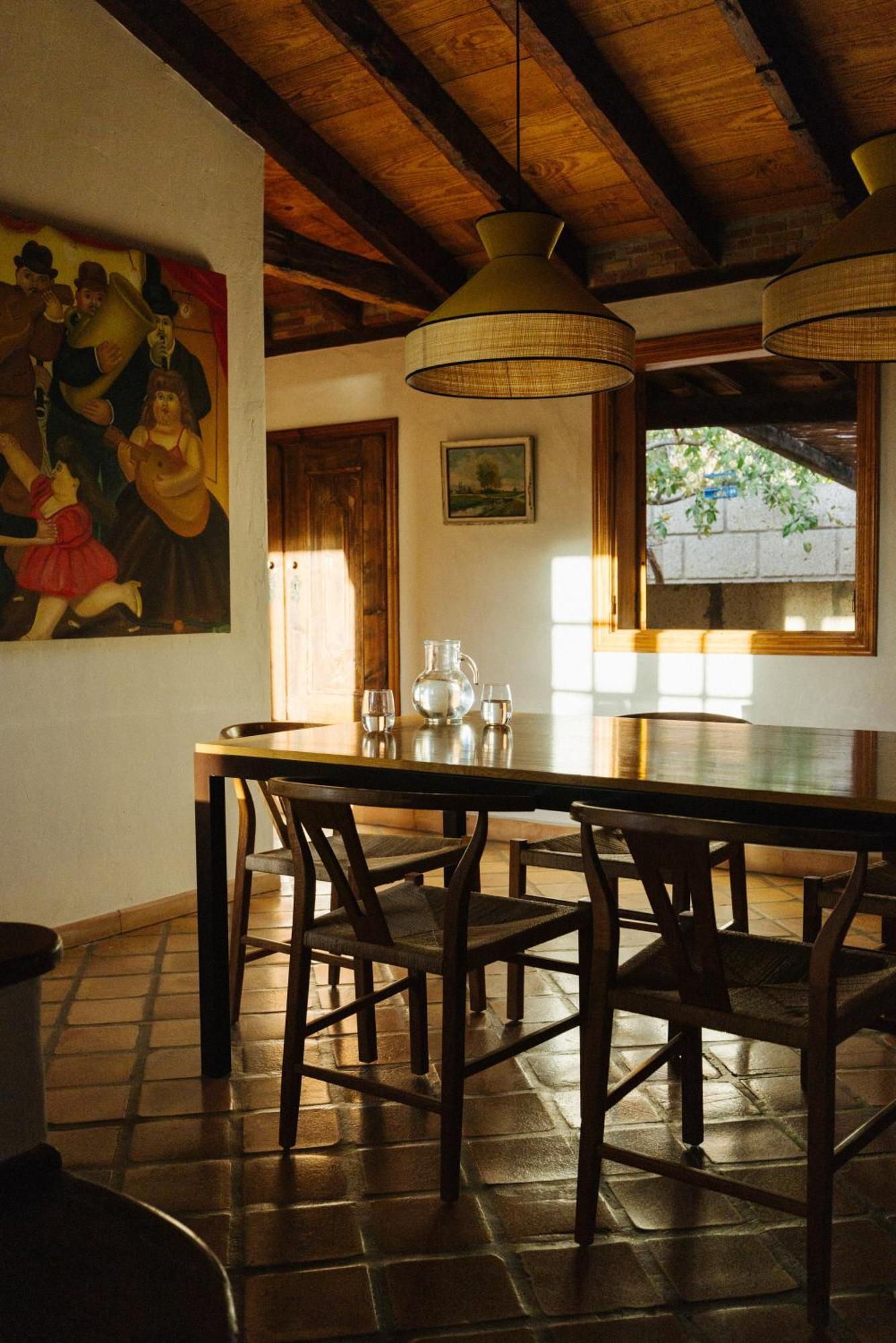 Casa Jable Nueva Villa Costa Adeje  Exterior photo