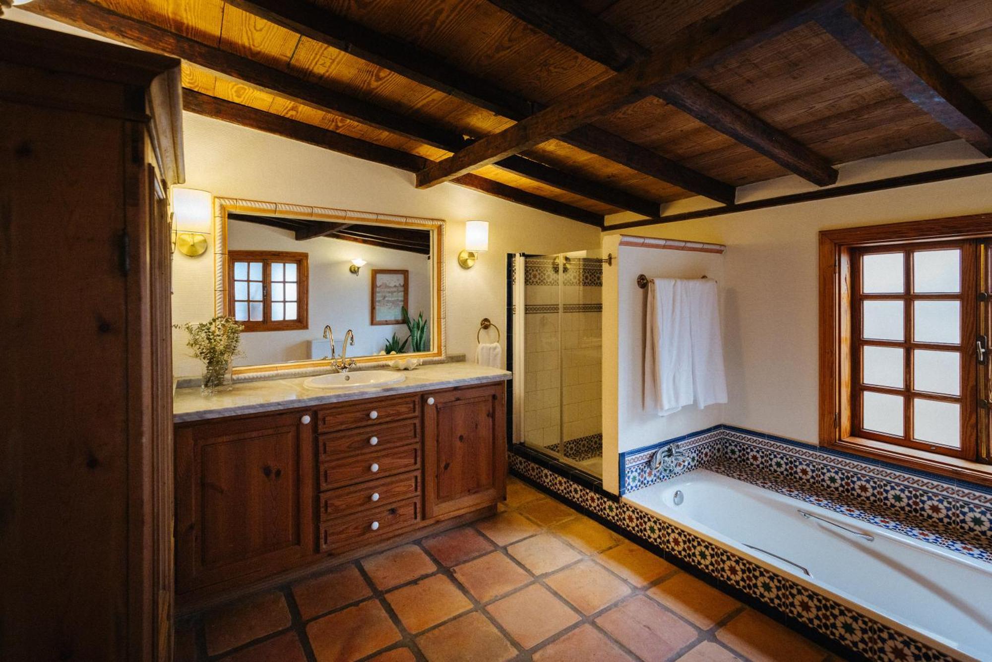 Casa Jable Nueva Villa Costa Adeje  Exterior photo