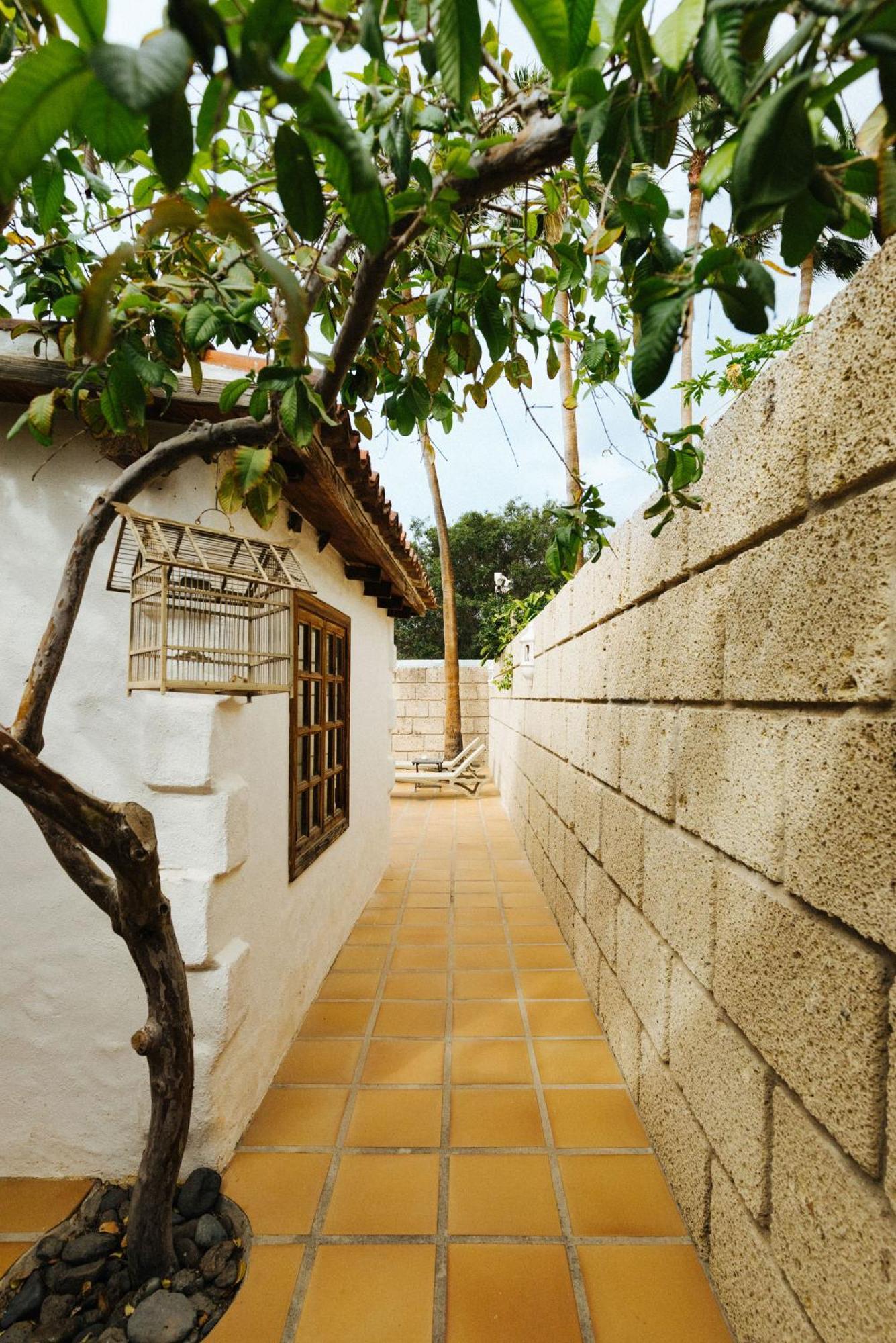Casa Jable Nueva Villa Costa Adeje  Exterior photo